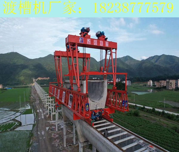 廣西崇左渡槽起重機廠家 可靠的技術服務