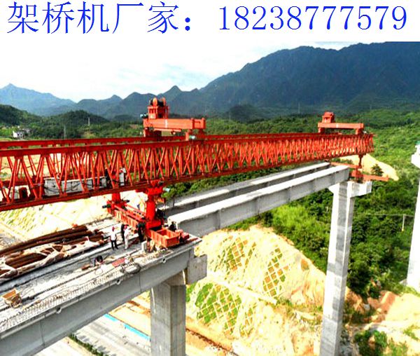 關(guān)于架橋機(jī)降低成本有效辦法 湖南常德架橋機(jī)公司
