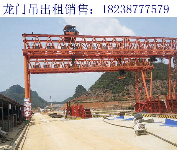 湖北襄樊門式起重機(jī)廠家 門式起重機(jī)零部件