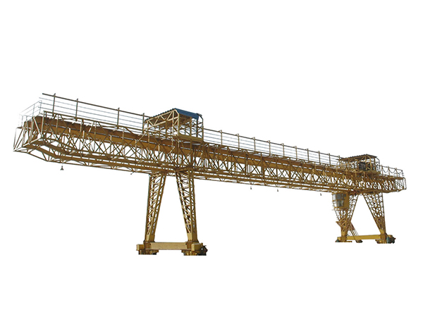 路橋門式起重機(jī)