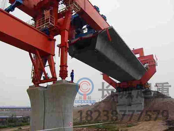 架橋機改造 智能化架梁橋機生產廠家