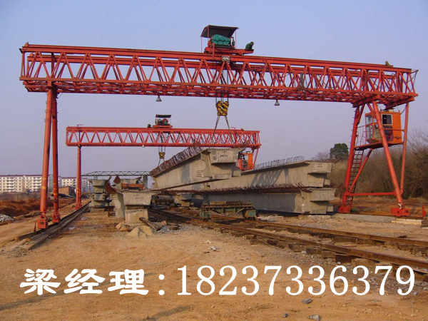 江西南昌門式起重機(jī)廠家