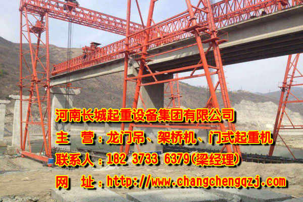 江西撫州門式起重機(jī)廠家