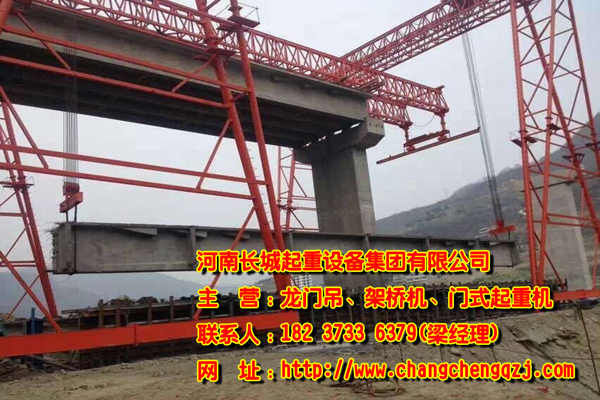  海南海口門式起重機(jī)廠家