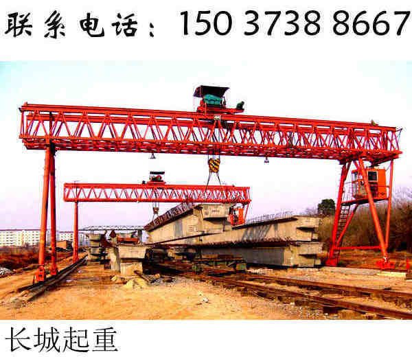 遼寧大連龍門(mén)吊租賃介紹電路的安裝