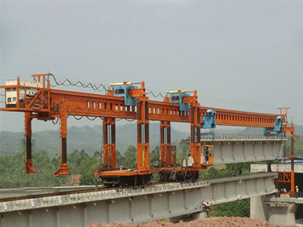 河北唐山架橋機廠家