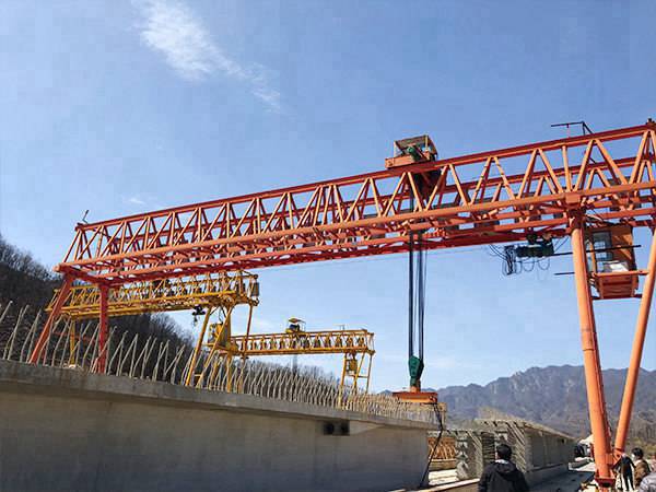 青海海西龍門吊公司 科技創新企業