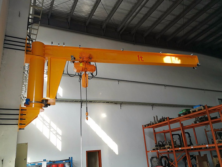 江蘇南京龍門吊廠家 100t懸臂吊使用注意事項(xiàng)