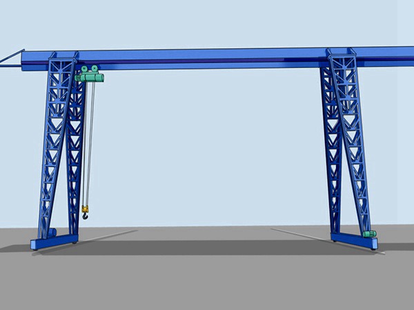 云南昭通龍門吊廠家 創(chuàng)新致遠(yuǎn)與時(shí)俱進(jìn)