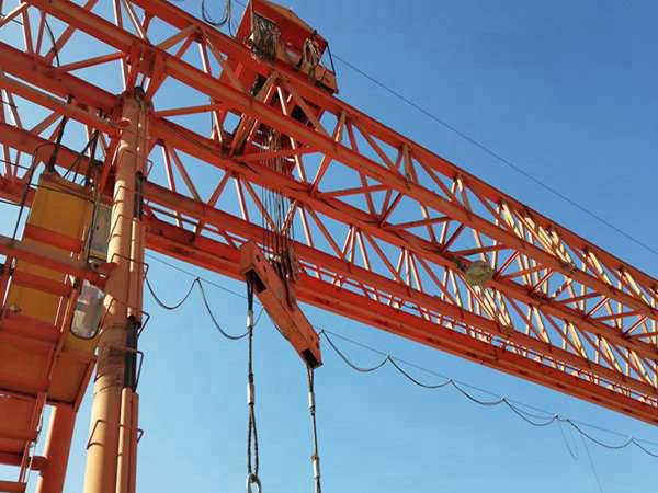 四川德陽(yáng)龍門(mén)吊廠家 技藝精湛誠(chéng)信經(jīng)營(yíng)