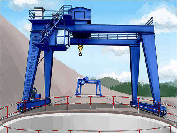 四川廣元龍門(mén)吊廠家 免費(fèi)提供高效解決方案