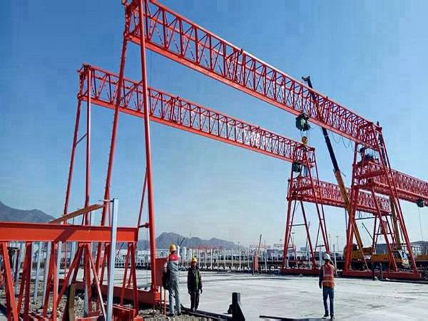 吉林松原龍門吊廠家通用門機(jī)標(biāo)準(zhǔn)