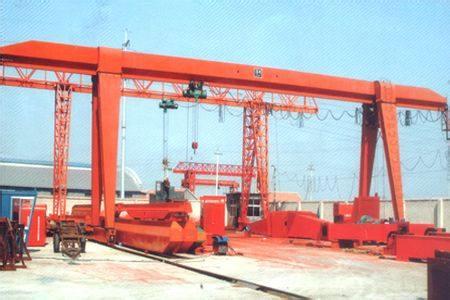 新鄉龍門吊廠家