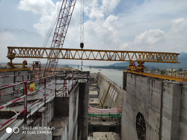 黑龍江七臺河架橋機(jī)廠家所用配件均為優(yōu)質(zhì)品牌