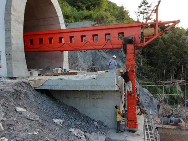 福建三明架橋機公司安裝質量有保障