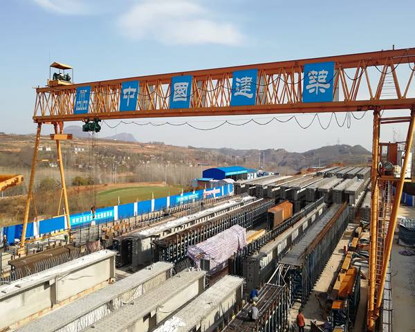 河北秦皇島龍門吊公司輪胎易磨損需保養