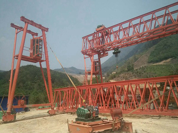 吉林長(zhǎng)春龍門吊廠家電葫蘆價(jià)格