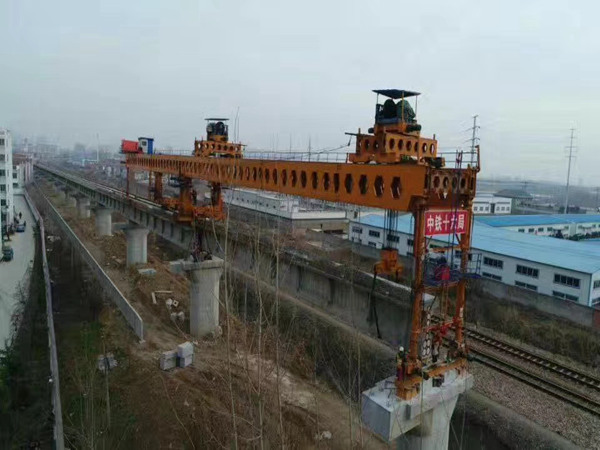 黑龍江伊春架橋機(jī)公司已取得多項(xiàng)專利