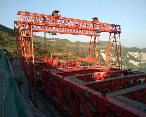 江西上饒門式起重機(jī)廠家 您的優(yōu)質(zhì)理想之選