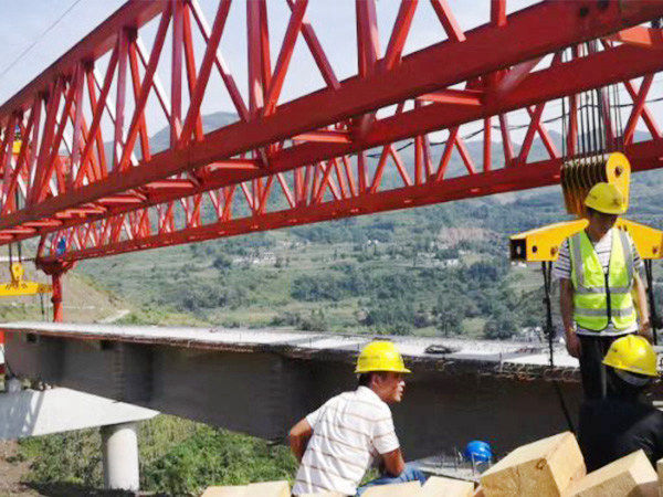 湖南衡陽架橋機廠家事故原因統(tǒng)計