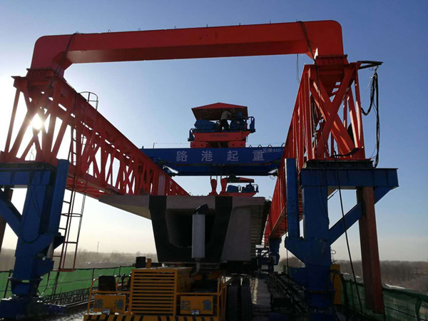 湖北宜昌架橋機廠家