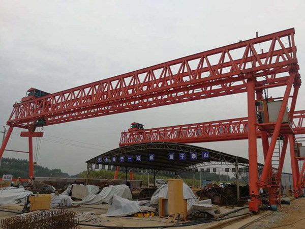 吉林四平門式起重機(jī)廠家詢價具體問題