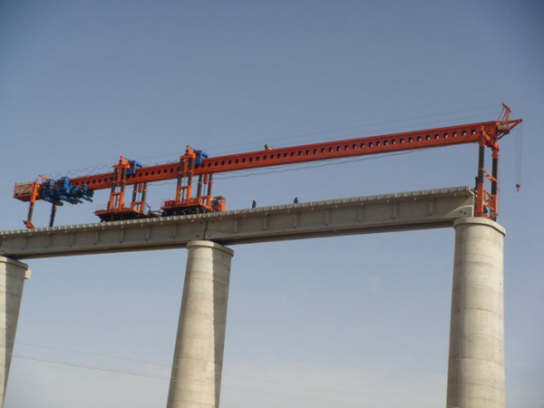 遼寧遼陽架橋機(jī)廠家‘九不七禁’