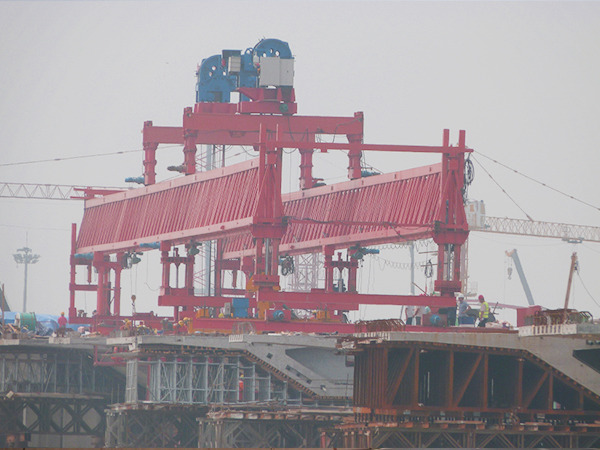 貴州黔東南架橋機(jī)公司 是金子總會(huì)發(fā)光