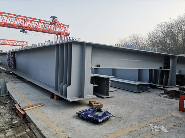 甘肅定西架橋機公司每日照常檢查