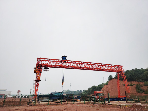 河南鶴壁龍門吊廠家