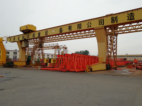 海南三亞龍門吊公司開年新優惠