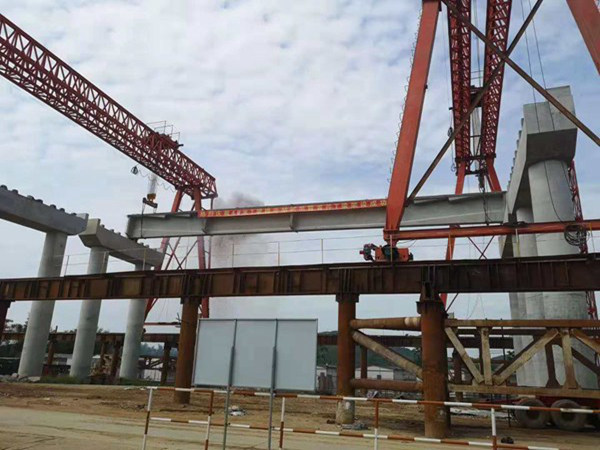 河南新鄉龍門吊公司安全有保障