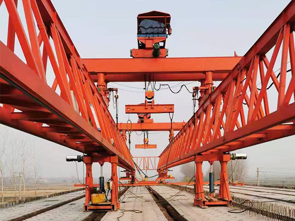 湖南岳陽架橋機廠家架橋機龍門吊供您選擇