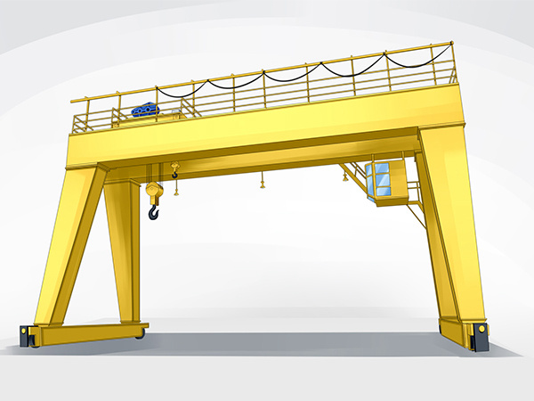 甘肅隴南龍門吊廠家