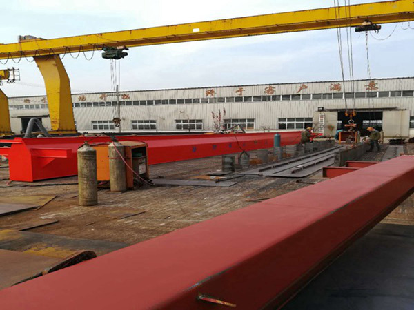 湖北宜昌龍門吊公司轉(zhuǎn)戰(zhàn)網(wǎng)絡世界