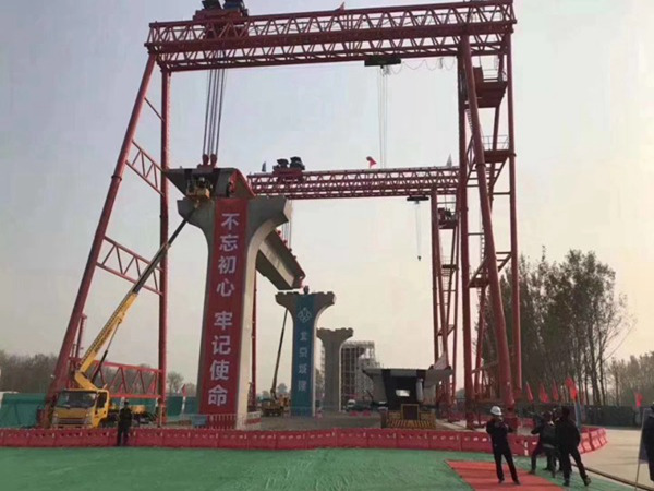 安徽合肥二手龍門吊公司回收再出租