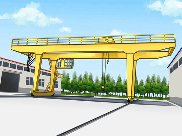 四川南充龍門(mén)吊