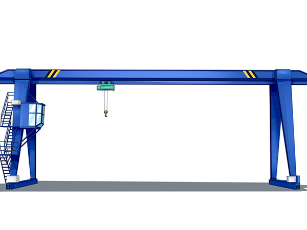 湖北荊門龍門吊廠家內(nèi)定