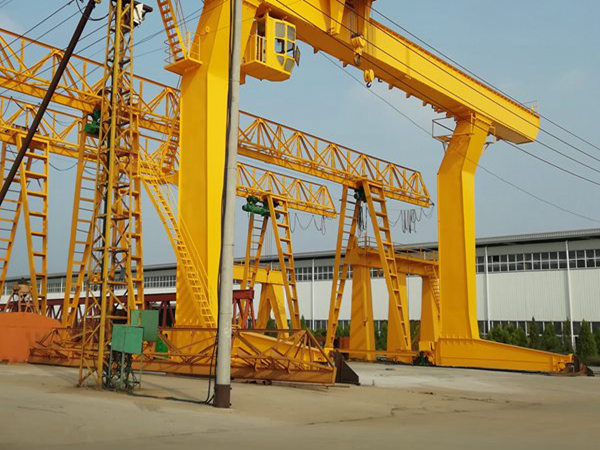 廣東江門(mén)龍門(mén)吊廠家外懸30