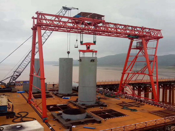 湖北宜昌龍門吊廠家考生們一定要調(diào)整好心態(tài)