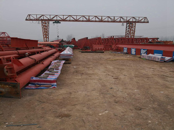 湖南邵陽龍門吊廠家有責任心