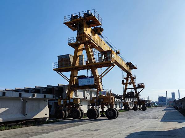 廣東廣州龍門吊租賃廠家驚艷