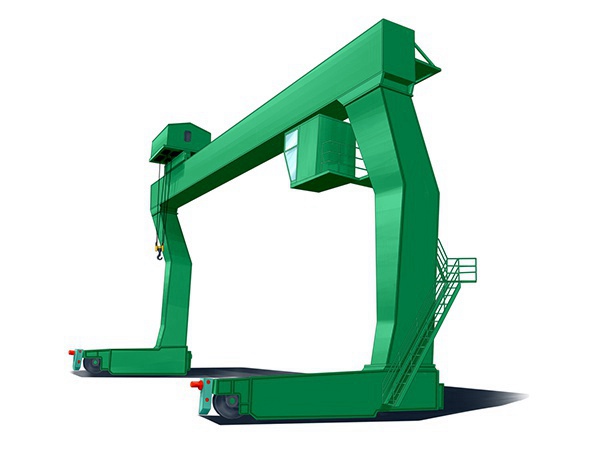 陜西延安龍門吊租賃廠家有限制嗎