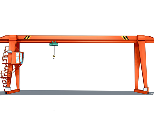 安徽合肥龍門吊租賃廠家運輸快