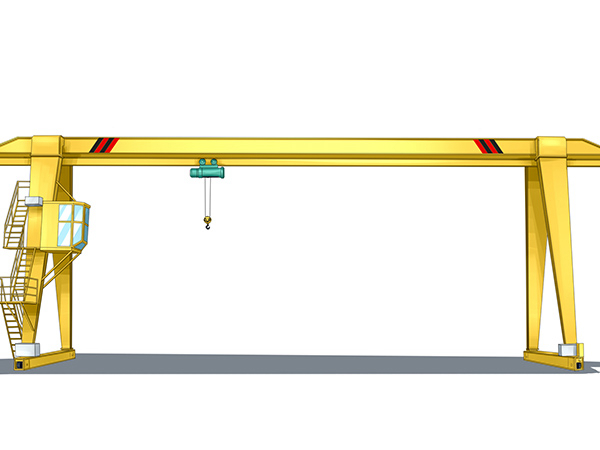 內蒙古鄂爾多斯龍門吊租賃廠家有豐富經驗