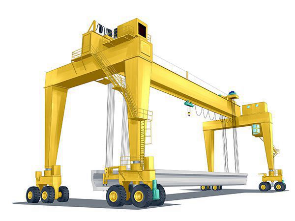 遼寧吉林龍門吊租賃廠家180T