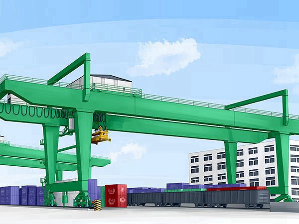 內(nèi)蒙古鄂爾多斯龍門吊租賃廠家主營(yíng)