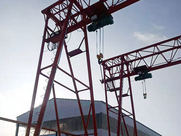 青海海北龍門(mén)吊租賃廠(chǎng)家珍惜當(dāng)下