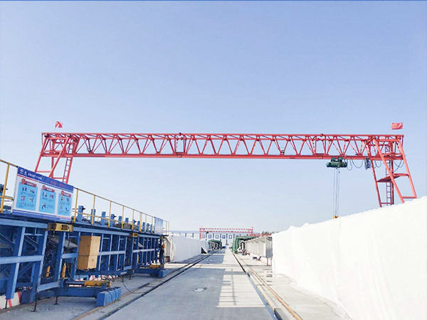 浙江寧波龍門(mén)吊租賃廠(chǎng)家工作級(jí)別