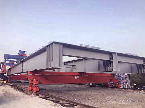 甘肅慶陽架橋機(jī)租賃廠家托輪機(jī)構(gòu)